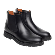 Stivaletto NeroGiardini Uomo - Nero