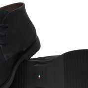 Polacco NeroGiardini Uomo - Blu