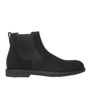 Stivaletto NeroGiardini Uomo - Blu