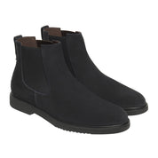 Stivaletto NeroGiardini Uomo - Blu
