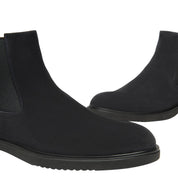 Stivaletto NeroGiardini Uomo - Blu