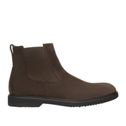 Stivaletto NeroGiardini Uomo - Marrone