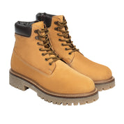 Scarponcino NeroGiardini Uomo - Marrone