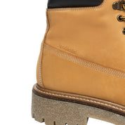 Scarponcino NeroGiardini Uomo - Marrone