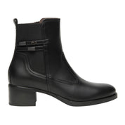 Stivaletto NeroGiardini Donna - Nero