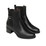 Stivaletto NeroGiardini Donna - Nero