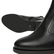 Stivaletto NeroGiardini Donna - Nero