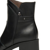 Stivaletto NeroGiardini Donna - Nero