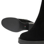 Stivaletto NeroGiardini Donna - Nero