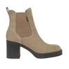 stivaletto nerogiardini donna cuoio 7181933
