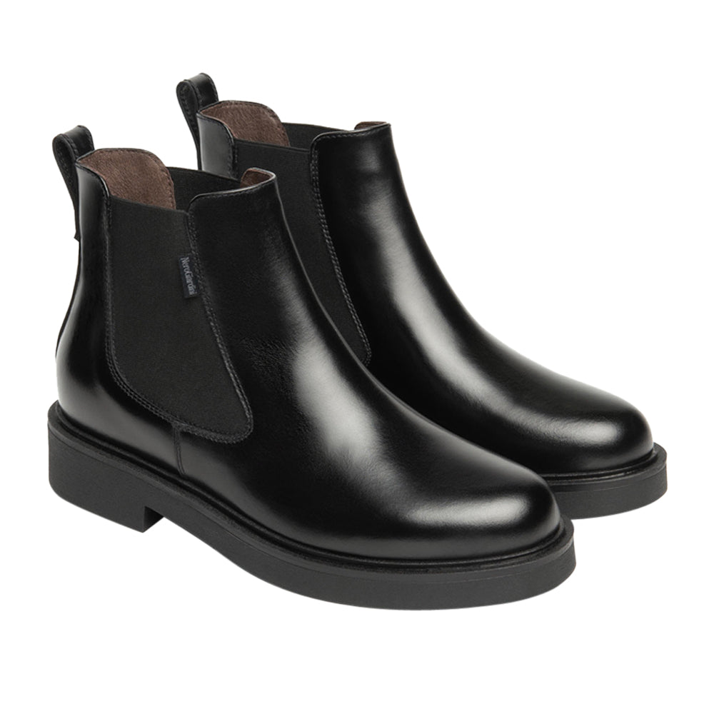 Stivaletto NeroGiardini Donna - Nero