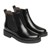 Stivaletto NeroGiardini Donna - Nero