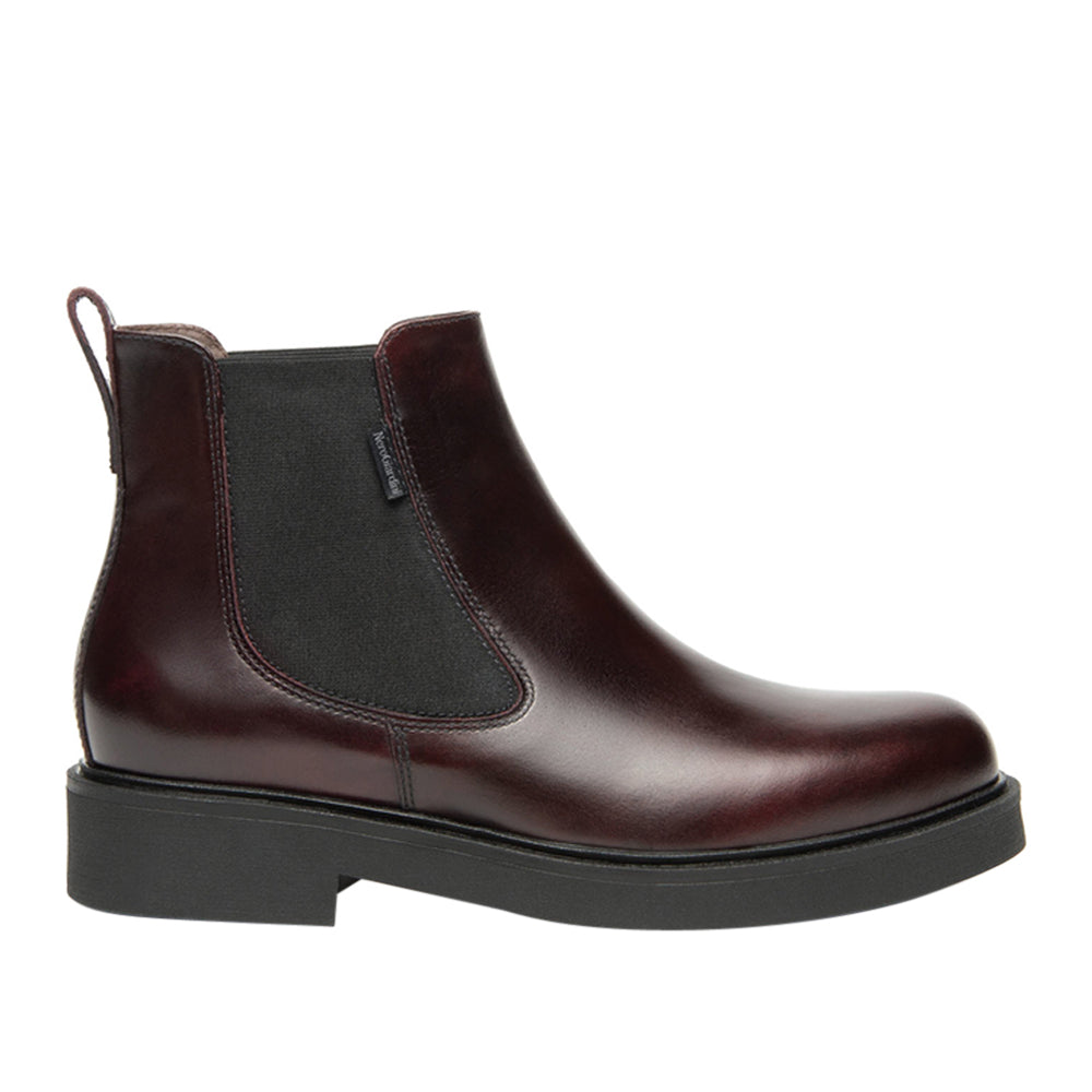 Stivaletto NeroGiardini Donna - Bordeaux