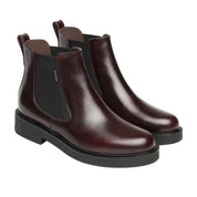 Stivaletto NeroGiardini Donna - Bordeaux