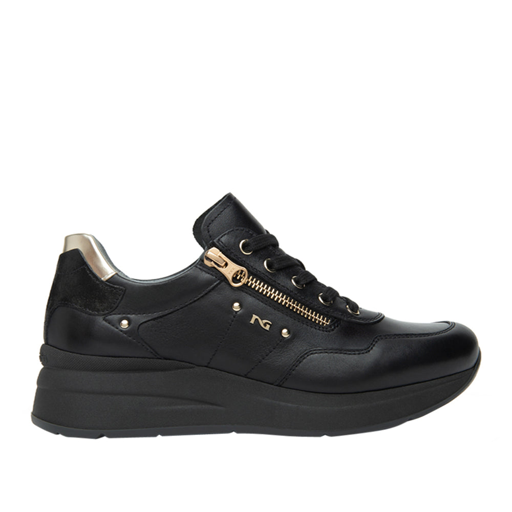 Sneakers NeroGiardini Donna - Nero