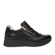 Sneakers NeroGiardini Donna - Nero