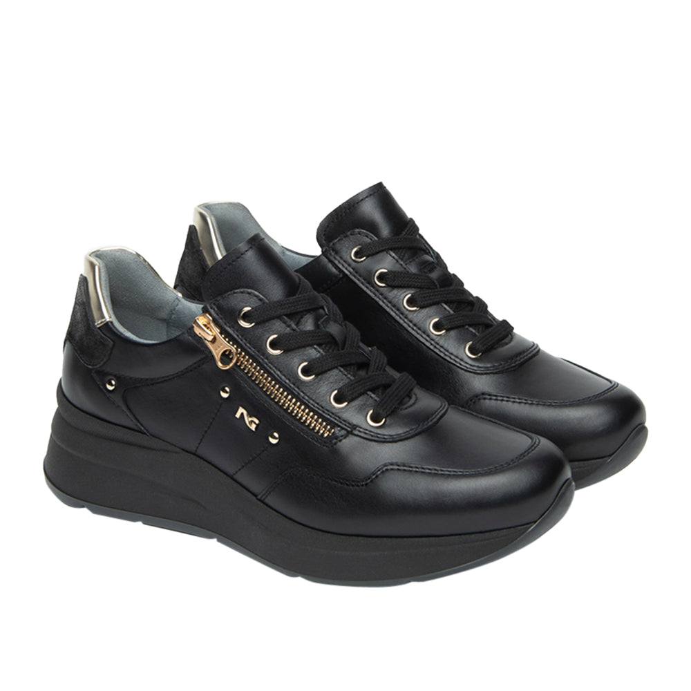 Sneakers NeroGiardini Donna - Nero