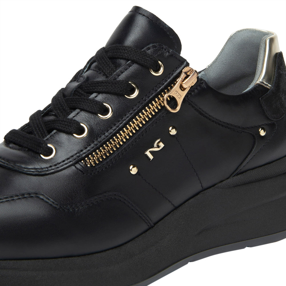 Sneakers NeroGiardini Donna - Nero