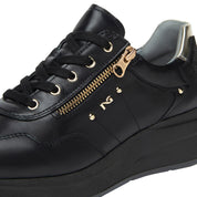 Sneakers NeroGiardini Donna - Nero