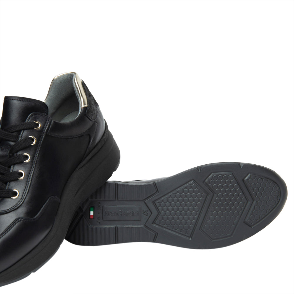 Sneakers NeroGiardini Donna - Nero