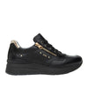 sneakers nerogiardini donna nero 1916371