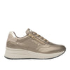 sneakers nerogiardini donna marrone 313971