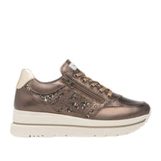 Sneakers NeroGiardini Donna - Marrone