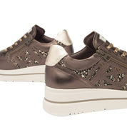 Sneakers NeroGiardini Donna - Marrone
