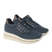 Sneakers NeroGiardini Donna - Blu
