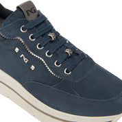 Sneakers NeroGiardini Donna - Blu