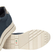 Sneakers NeroGiardini Donna - Blu