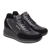 Sneakers NeroGiardini Donna - Nero