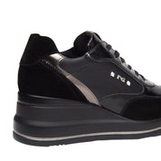 Sneakers NeroGiardini Donna - Nero