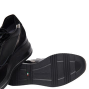 Sneakers NeroGiardini Donna - Nero