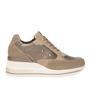Sneakers NeroGiardini Donna - Cuoio