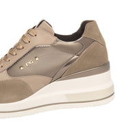 Sneakers NeroGiardini Donna - Cuoio