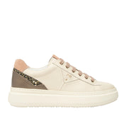 Sneakers NeroGiardini Donna - Crema