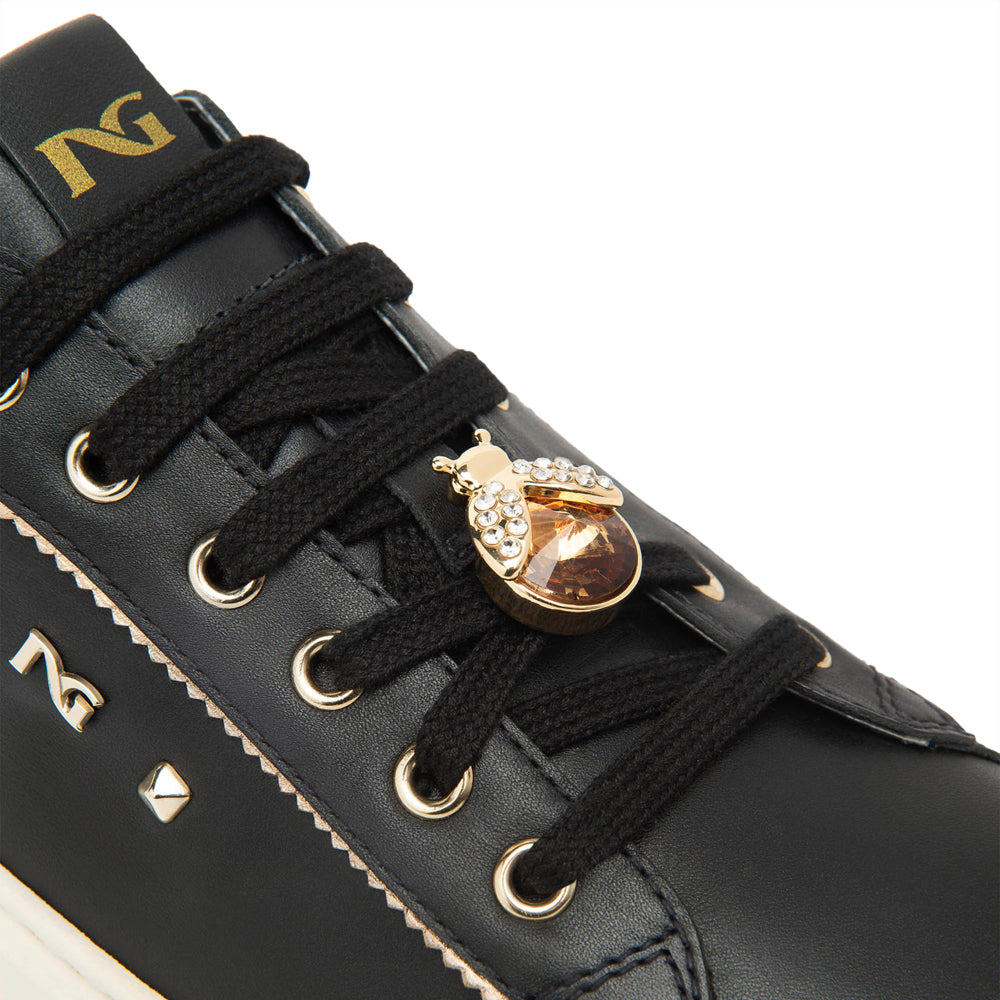 Sneakers NeroGiardini Donna - Nero