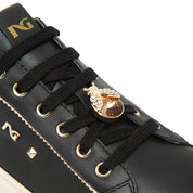 Sneakers NeroGiardini Donna - Nero