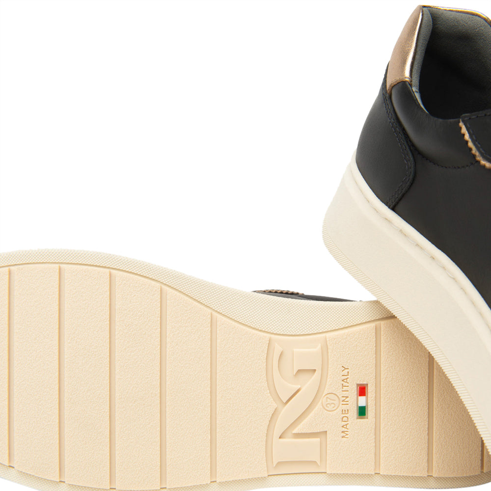 Sneakers NeroGiardini Donna - Nero