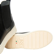 Stivaletto NeroGiardini Donna - Nero