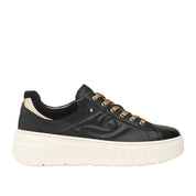 Sneakers NeroGiardini Donna - Nero