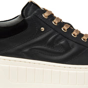 Sneakers NeroGiardini Donna - Nero