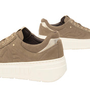 Sneakers NeroGiardini Donna - Cuoio