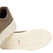 Sneakers NeroGiardini Donna - Cuoio