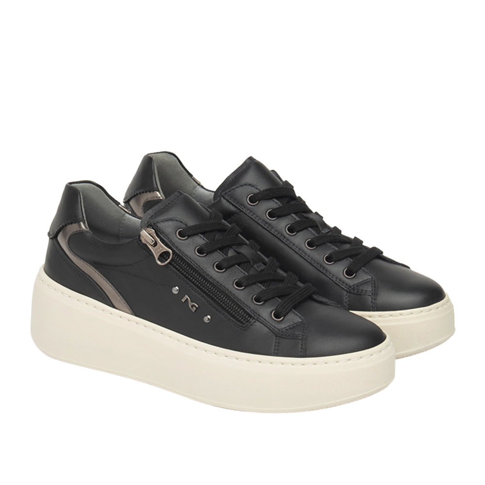Sneakers NeroGiardini Donna - Nero
