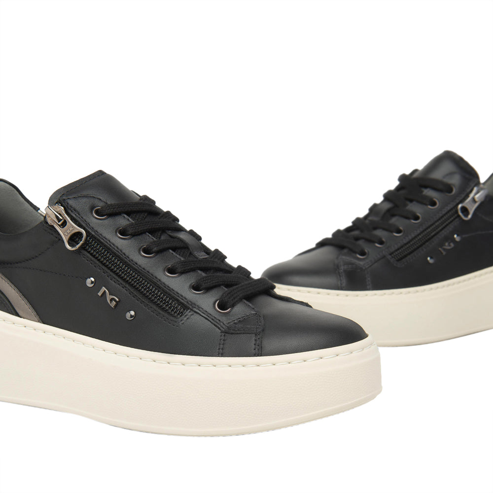 Sneakers NeroGiardini Donna - Nero