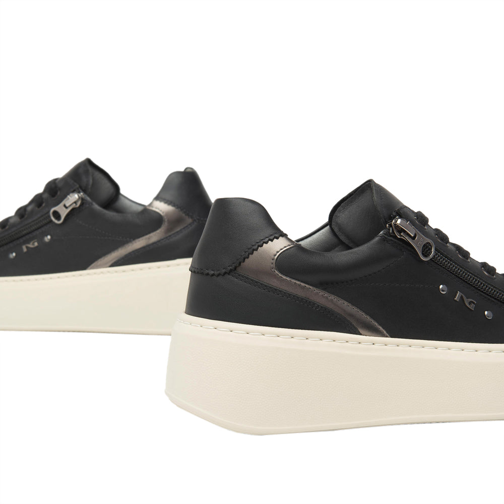 Sneakers NeroGiardini Donna - Nero