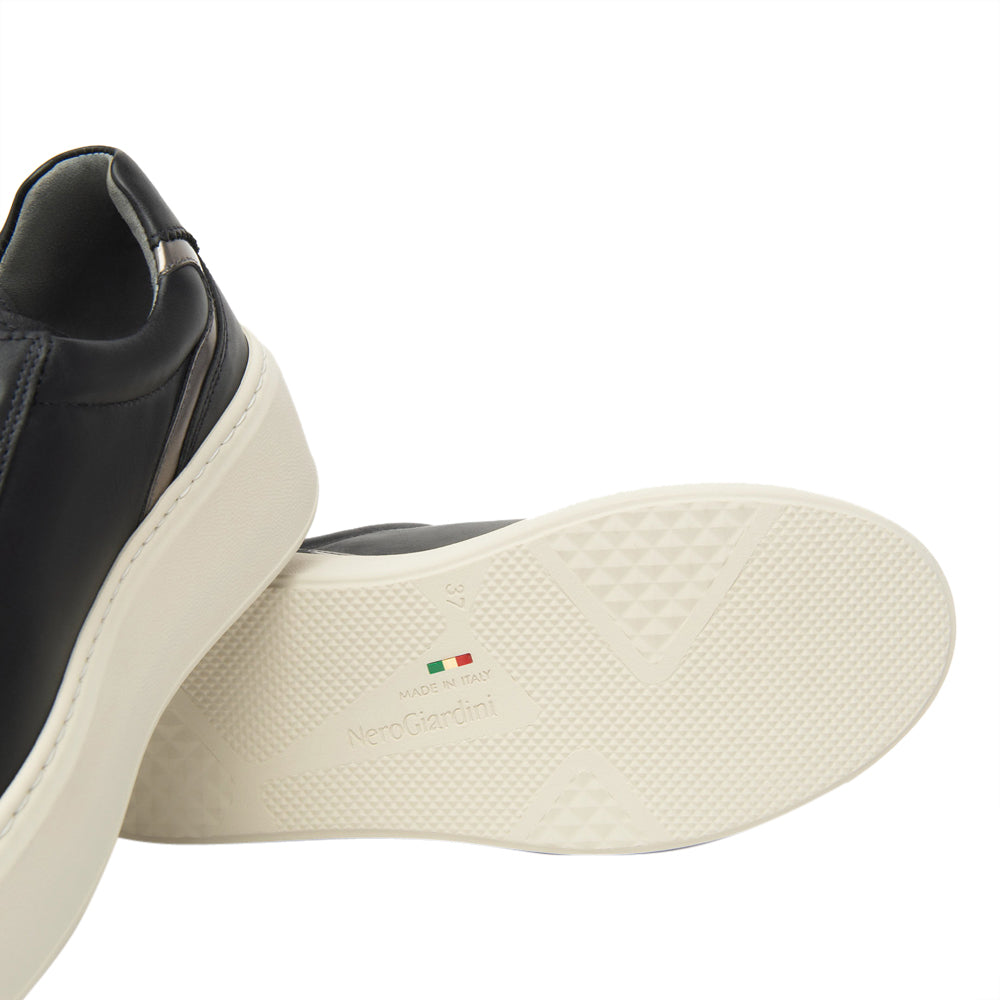 Sneakers NeroGiardini Donna - Nero