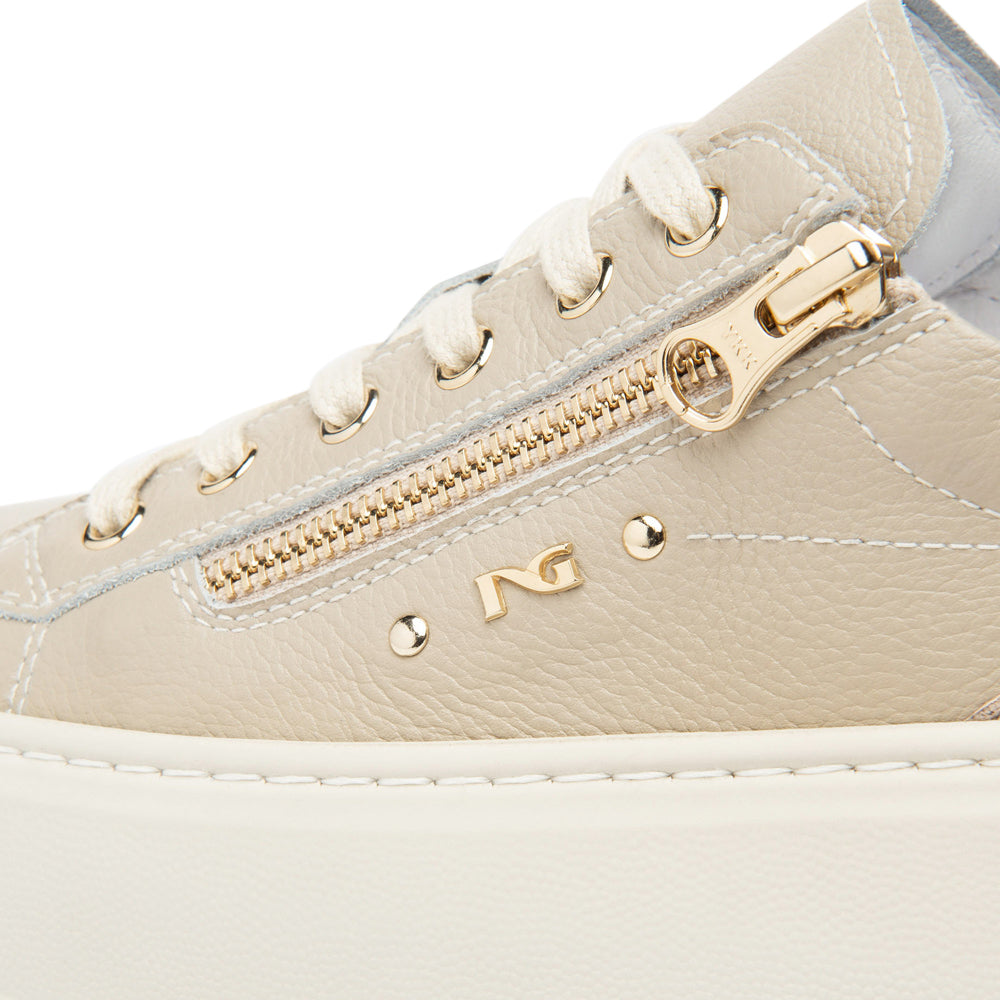 Sneakers NeroGiardini Donna - Beige